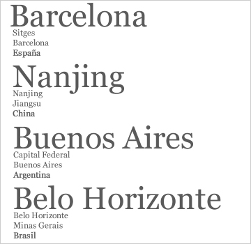 Oficinas Barcelona - Mas Ideas Sports